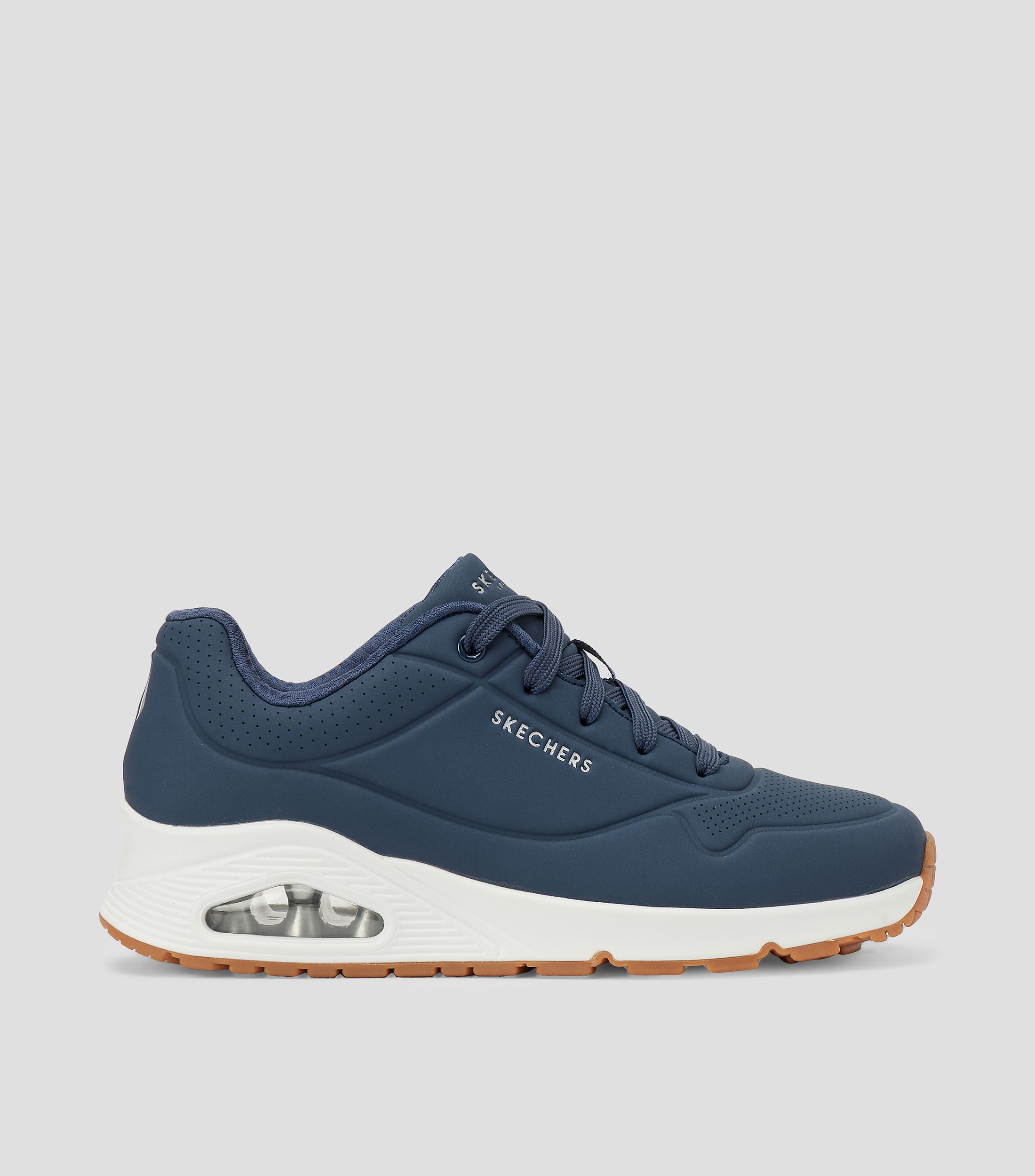 Tenis casuales Uno - Stand on Air Mujer